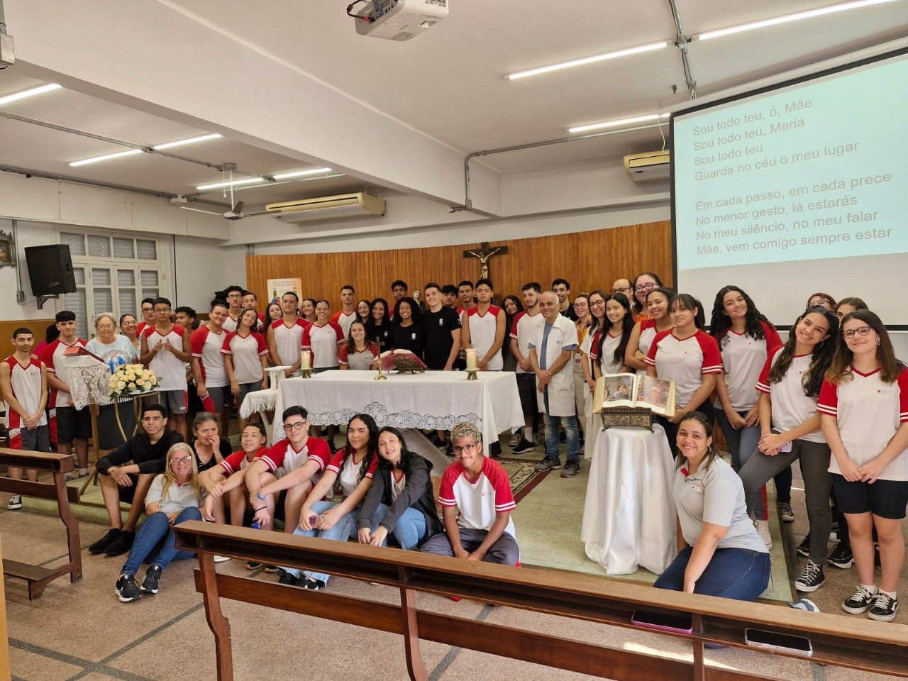 Instituto Nossa Senhora das Dores